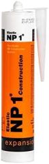 NP1 Polimer Mastik Silikon 290 Ml