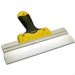 Dekor - 249 Plastik Eğri Saplı Ispatula 50 Cm