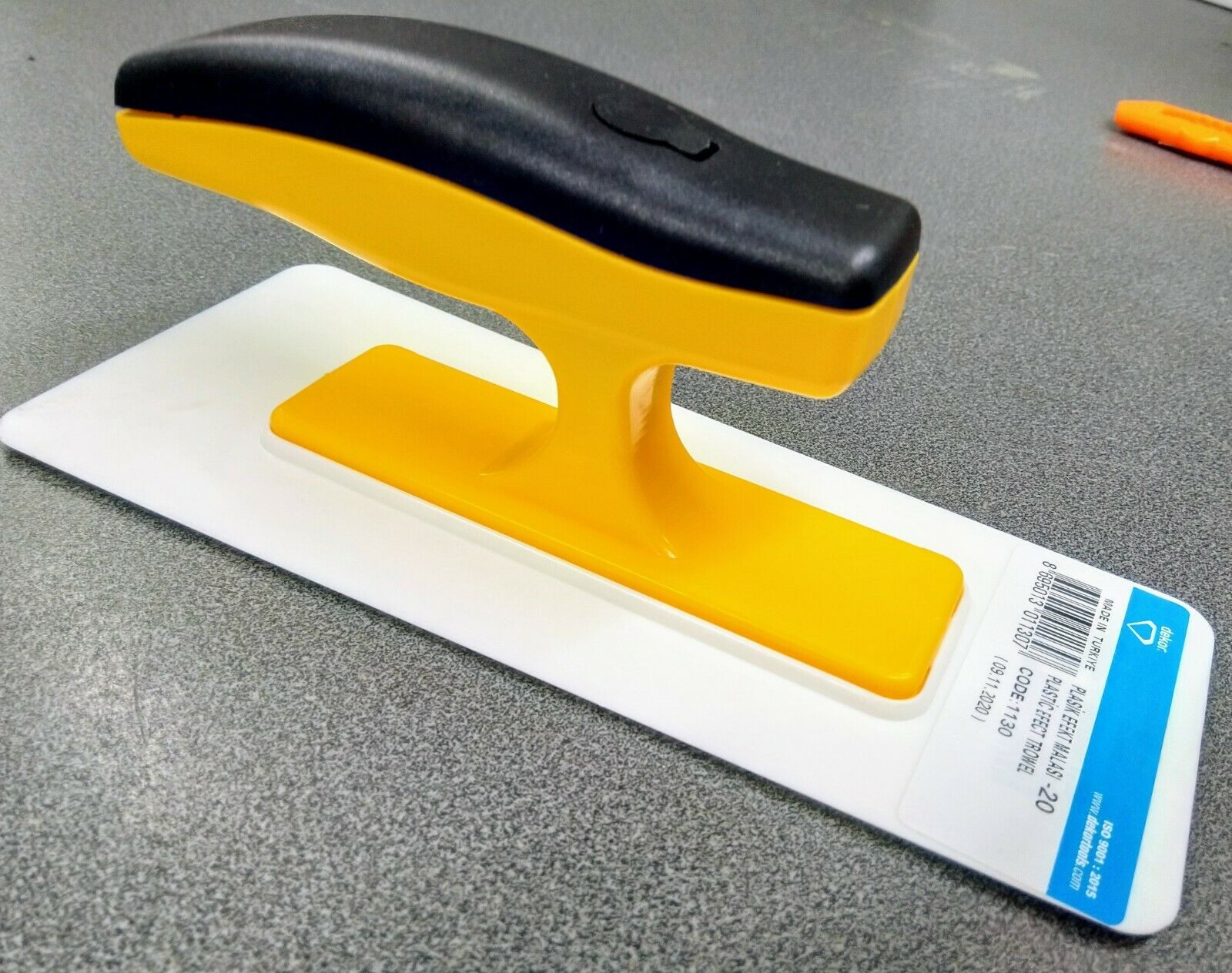 Dekor - 1130 Plastik Efekt Malası