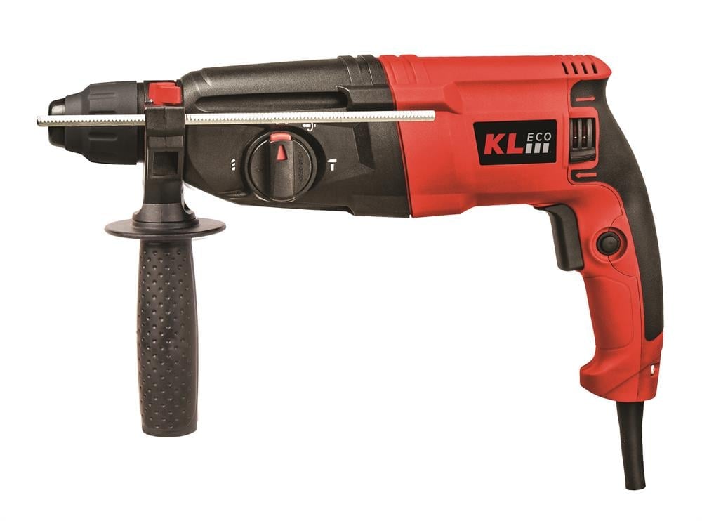 KL ECO PNÖMATİK MATKAP 820 W KE8226PM