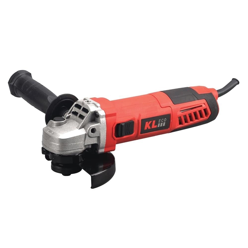 KL ECO  AVUÇ TAŞLAMA KE75115AT 115 MM 750 W