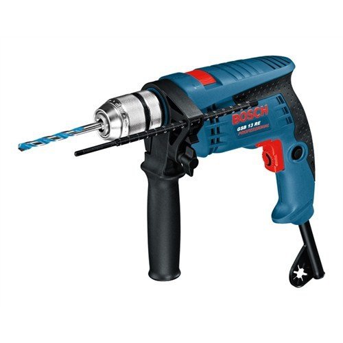 Bosch Gsb 13 Re 600 W Profesyonel Darbeli Matkap