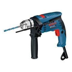 Bosch Gsb 13 Re 600 W Profesyonel Darbeli Matkap