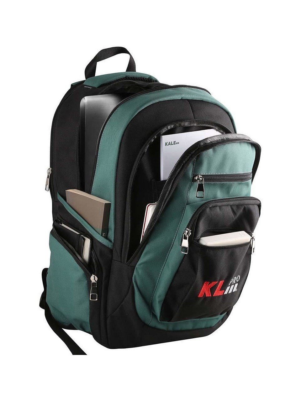 KL PRO  AĞIR HİZMET TİPİ SIRT ÇANTASI KLTCS28