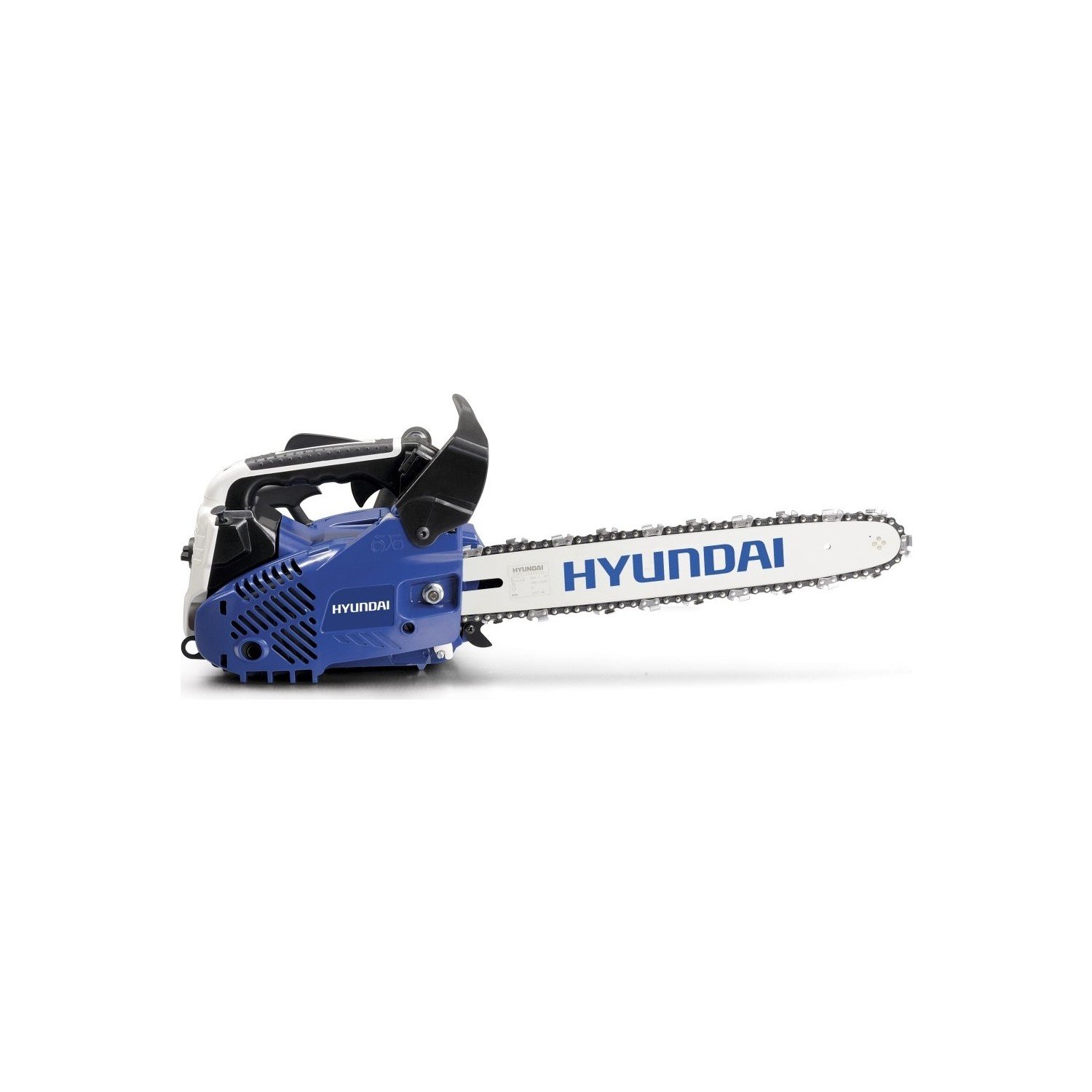 Hyundai Tcs2510 Motorlu Budama Testeresi