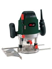 KL PRO  Profesyonel El Frezesi KLEF1205 1800 Watt