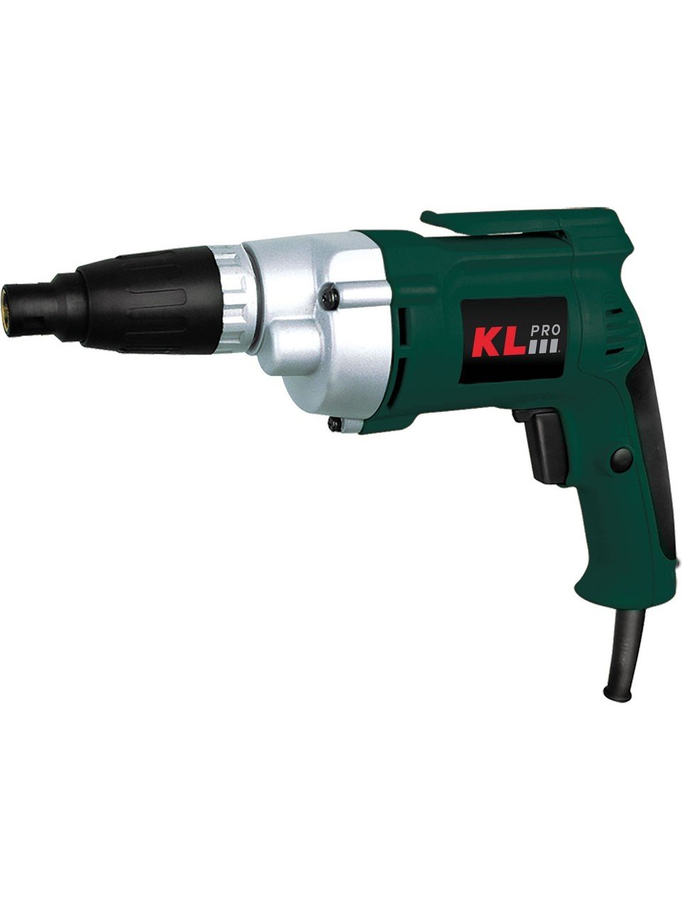 KL PRO  PROFESYONEL ALÇIPAN VİDALAMA 500 WATT KLAV60266