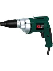 KL PRO  PROFESYONEL ALÇIPAN VİDALAMA 500 WATT KLAV60266