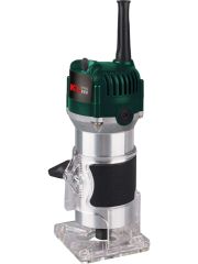 KL PRO  Profesyonel El Frezesi Formika Tıraşlama Makinası 710 Watt KLFT1021