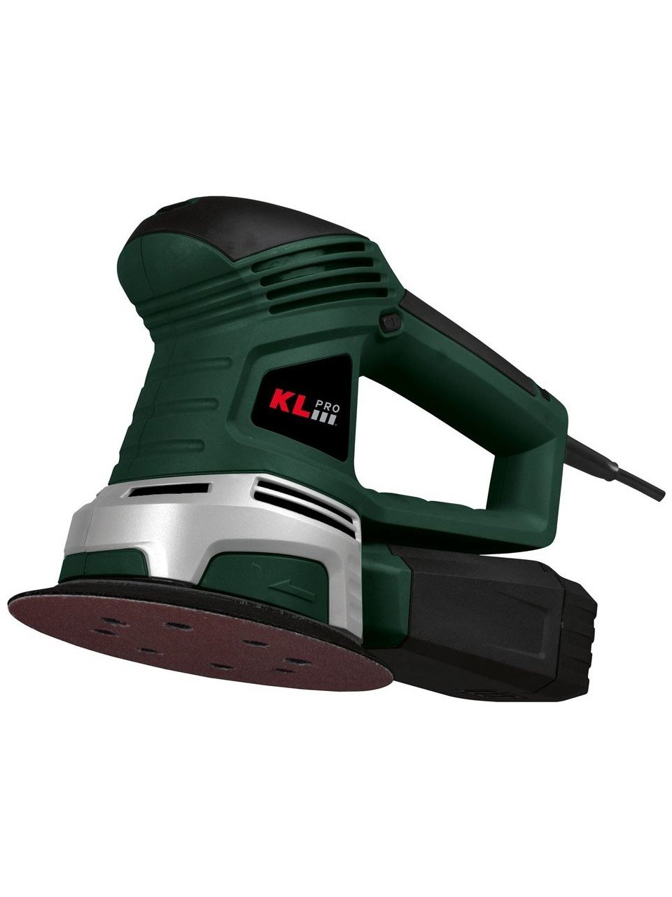 KL Pro KLEZ43150 450Watt Eksantrik Zımpara