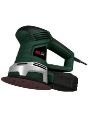 KL Pro KLEZ43150 450Watt Eksantrik Zımpara
