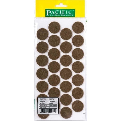 Pacific Keçe