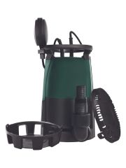 KL PRO KİRLİ SU DALGIÇ POMPA KLP550KE 550 WATT