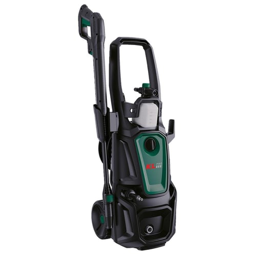 KL PRO BASINÇLI YIKAMA MAKİNASI 2200 WATT 160 BAR KLY2200