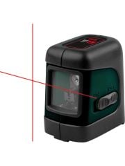 KL PRO LAZER DİSTOMAT KIRMIZI DİKEY/YATAY KLLZR112
