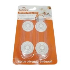 Mini Çok Amaçlı Kilit