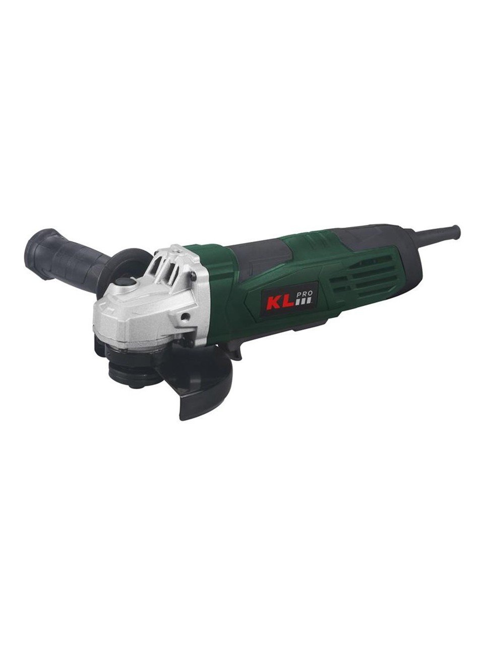 KL Pro KLAT11510 900WATT 115MM Alttan Tetik Profesyonel Avuç Taşlama