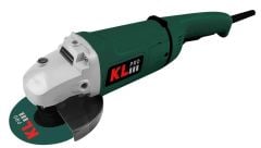 KL Pro KLBT83180 Profesyonel Büyük Taşlama 2200 W 180 mm