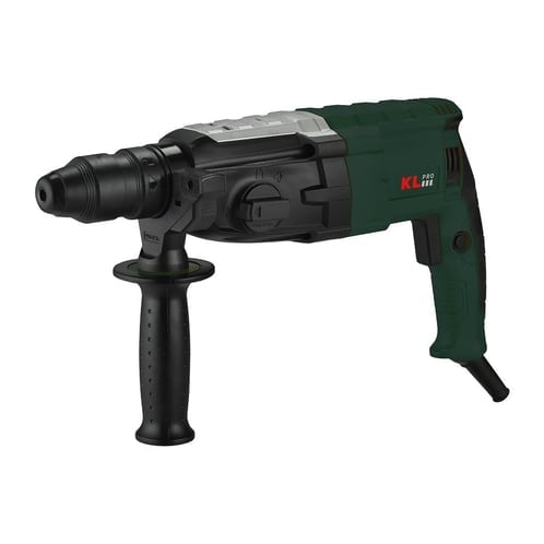 KL PRO KLPM2801 950 W 28 Mm 4.0J Sds Plus Pnömatik Matkap (Çift Kafalı)