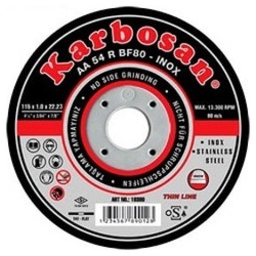 Karbosan Inox
