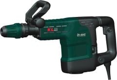 KL PRO KLKR1100M 1500 Watt 25J 10.5 Kg Profesyonel SDS-Max Kırıcı