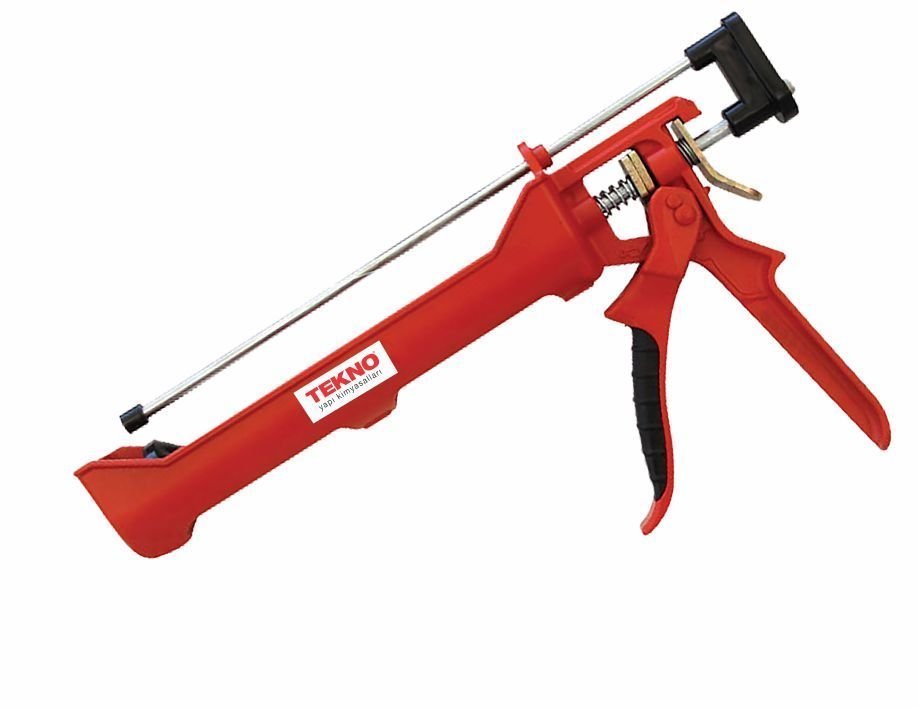 Tekno Kimyasal Tabanca 410 ml