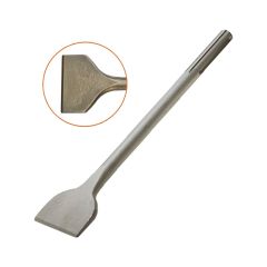 Mega Plus Sds Max Keski 18 x 400