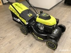 Ryobi rlm46160s Benzinli Çim Biçme Makinesi