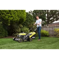 Ryobi rlm46160s Benzinli Çim Biçme Makinesi