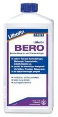 Lithofin BERO Pas Sökücü ve Taş Temizliyici 1 Lt