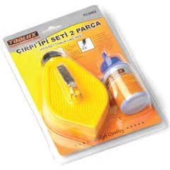 Toolux Çırpı İpi Seti 2 Parça