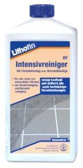 Lithofin KF Intensivreiniger Yoğun Çözücü 1 Lt