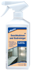 Lithofin KF Duş Kabini ve Banyo Temizliyici 500 ml