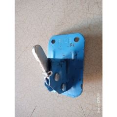 Füze Kalıp Kilidi ( Çiroz ) 3 Mm