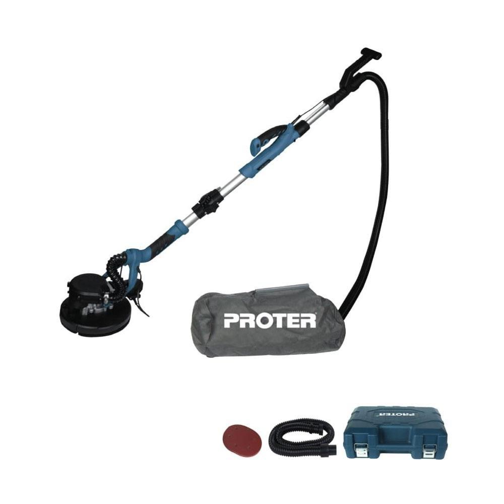 Proter Pr 845 E Duvar & Alçıpan Makinesi 225 MM - 850 W