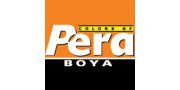 Pera Silikonlu Geçiş Astarı