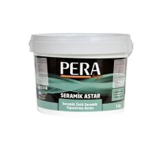 Pera Seramik Üstü Seramik Yapıştırma Astarı