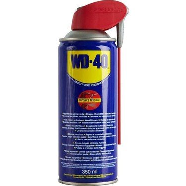WD 40 Pas Sökücü