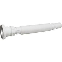 Gama Yalın Körüklü Sifon 32 Mm