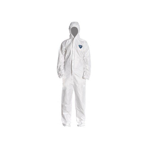 Faba Coverall T 3745 Koruyucu Tulum