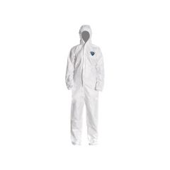 Faba Coverall T 3745 Koruyucu Tulum