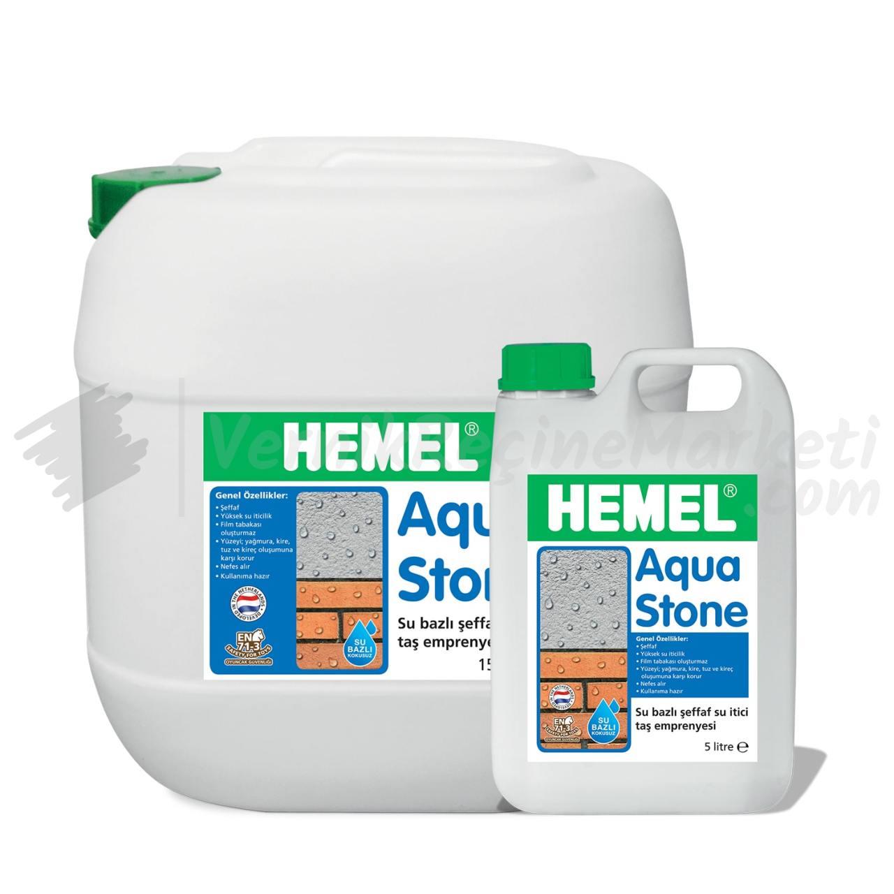 HEMEL Aqua Stone