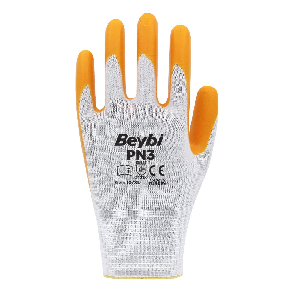 Beybi Pn3 İş Eldiveni