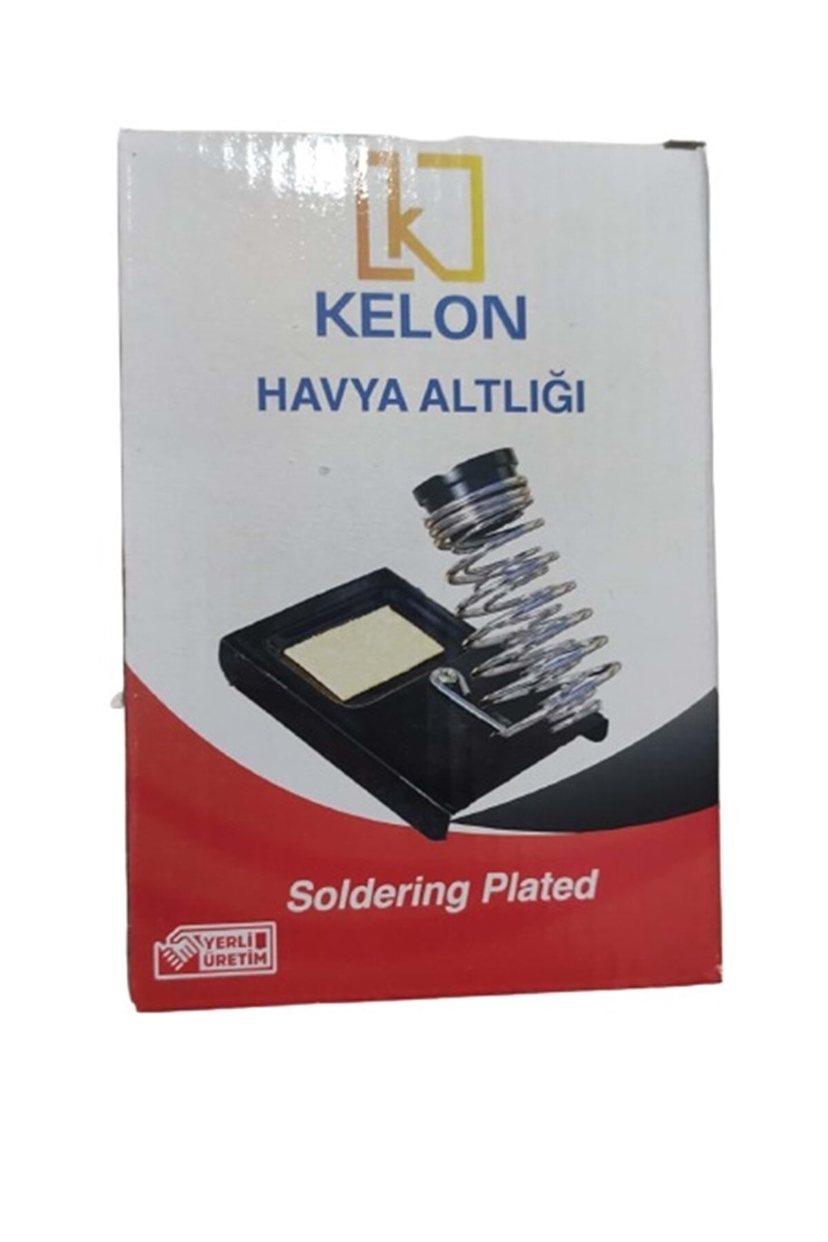 Havya  Altlığı