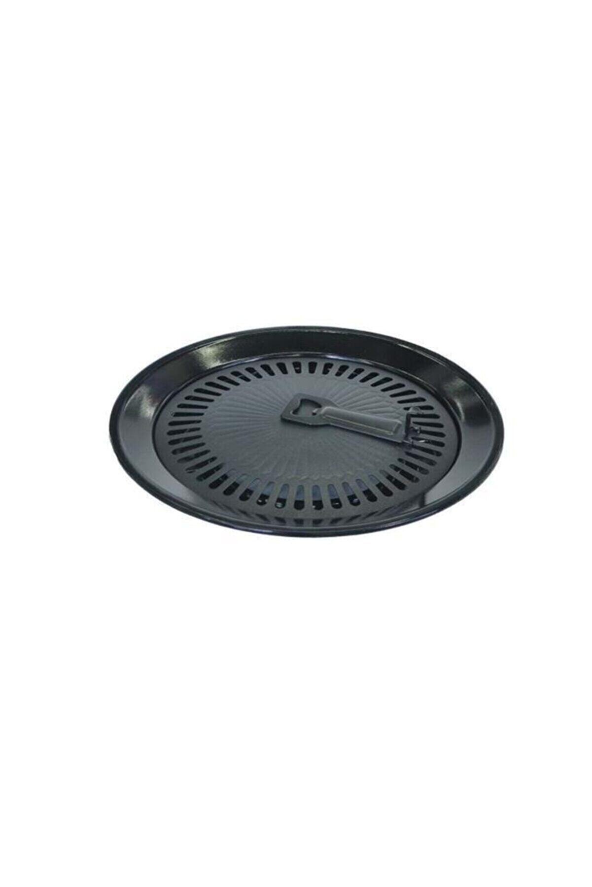 Orcamp K – 501 – 1 Pratik Izgara