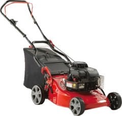 Maxgarden Benzinli Çim Biçme MakinesiWYS16 - BS450E - A