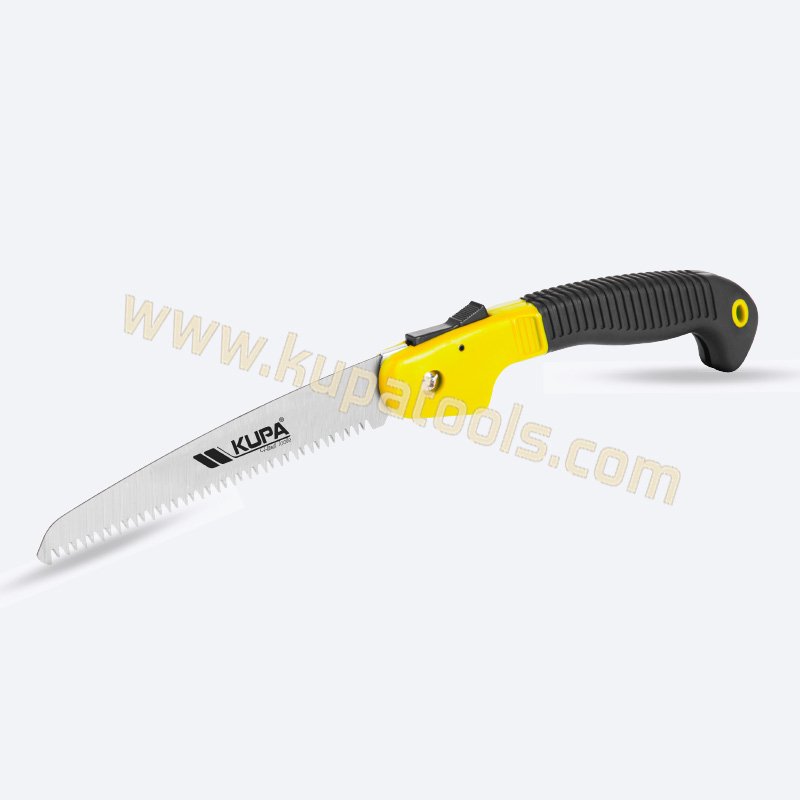 Kupa Katlanır Çakı Testeresi Kup7065