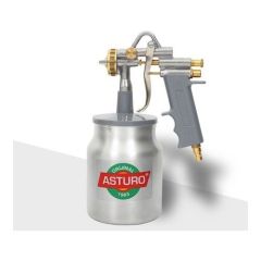 Asturo G70 Boya Tabancası