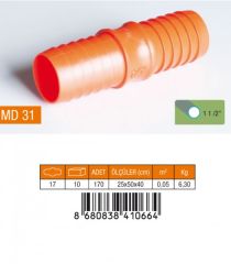 Medalyan Md31 Hortum Eki Normal 1