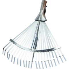 Çim Tırmık Metal Ayarlı Kup8055